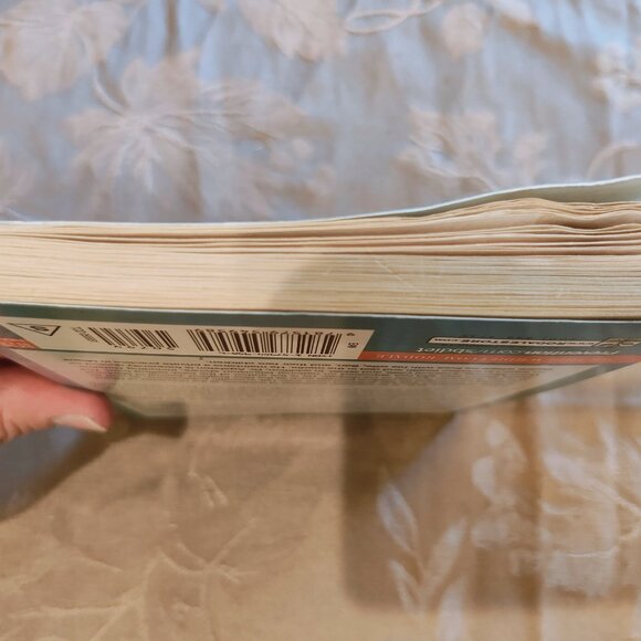 The South Beach Diet Good Eats Guide, by Arthur Agatston, M.D. Paperback, Used - Picture 10 of 14